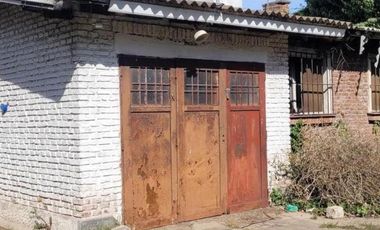 Terreno en venta - 2.598Mts2 - Hurlingham