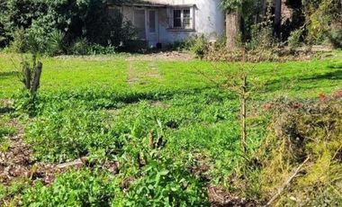 Terreno en venta - 2.598Mts2 - Hurlingham