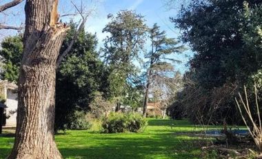 Terreno en venta - 2.598Mts2 - Hurlingham