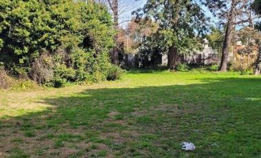 Terreno en venta - 2.598Mts2 - Hurlingham