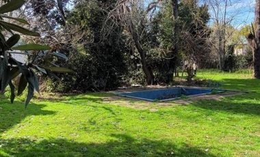 Terreno en venta - 2.598Mts2 - Hurlingham