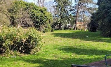 Terreno en venta - 2.598Mts2 - Hurlingham