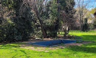 Terreno en venta - 2.598Mts2 - Hurlingham