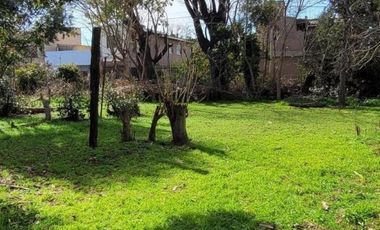 Terreno en venta - 2.598Mts2 - Hurlingham