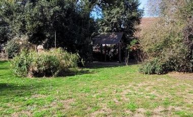 Terreno en venta - 2.598Mts2 - Hurlingham