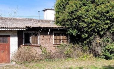 Terreno en venta - 2.598Mts2 - Hurlingham