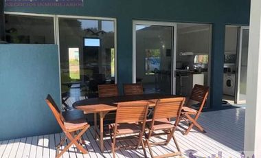 Casa - Barrio Costa Esmeralda