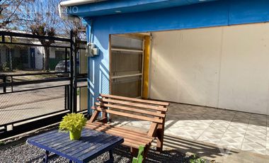 Casa en Glew lote 10,75x40