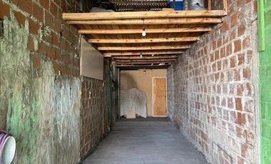 Casa en Glew lote 10,75x40