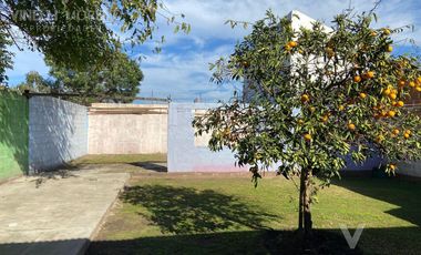 Casa en Glew lote 10,75x40