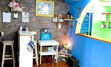 Casa en Glew lote 10,75x40