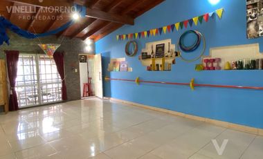 Casa en Glew lote 10,75x40