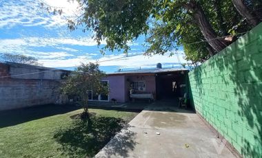 Casa en Glew lote 10,75x40