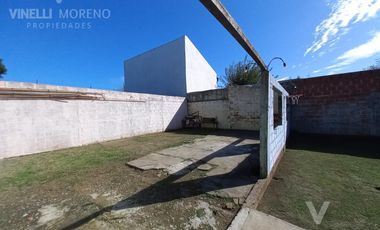 Casa en Glew lote 10,75x40