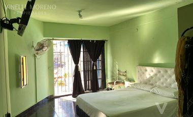 Casa en Glew lote 10,75x40