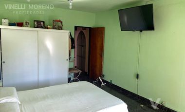 Casa en Glew lote 10,75x40