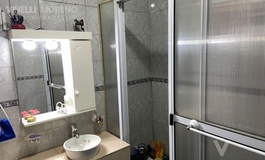 Casa en Glew lote 10,75x40