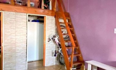 Casa en Glew lote 10,75x40