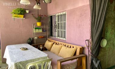 Casa en Glew lote 10,75x40