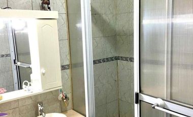 Casa en Glew lote 10,75x40