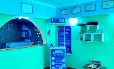 Casa en Glew lote 10,75x40