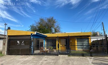 Casa en Glew lote 10,75x40