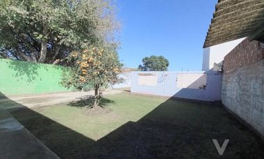 Casa en Glew lote 10,75x40