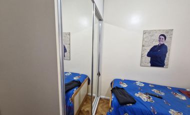 VENTA - 4 ambientes con balcón comedor diario - Barrio Norte