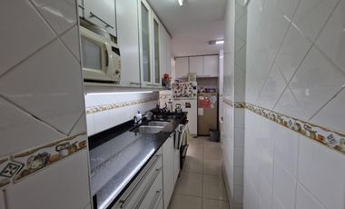 VENTA - 4 ambientes con balcón comedor diario - Barrio Norte