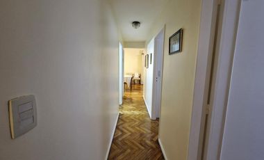 VENTA - 4 ambientes con balcón comedor diario - Barrio Norte