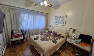 VENTA - 4 ambientes con balcón comedor diario - Barrio Norte