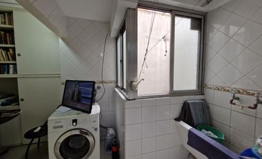 VENTA - 4 ambientes con balcón comedor diario - Barrio Norte