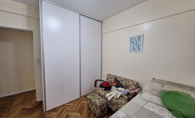 VENTA - 4 ambientes con balcón comedor diario - Barrio Norte