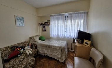 VENTA - 4 ambientes con balcón comedor diario - Barrio Norte