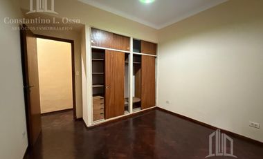 Departamento tres ambientes - Patio - Lanus Oeste - Venta