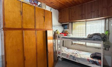 Casa en  Lanus  - 3 ambientes  - Lote propio