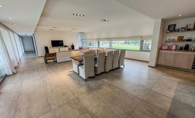 VENTA - CASA - CLUB DE CAMPO SAN DIEGO - MORENO