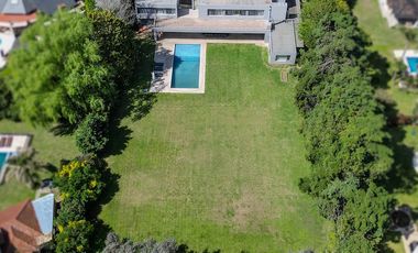 VENTA - CASA - CLUB DE CAMPO SAN DIEGO - MORENO