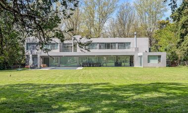 VENTA - CASA - CLUB DE CAMPO SAN DIEGO - MORENO