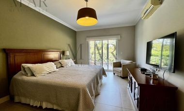 Casa en Venta, 4 dormitorios   escritorio   dep. Barrio Altamira, Tigre