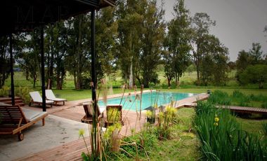 Casa en Venta, 4 dormitorios   escritorio   dep. Barrio Altamira, Tigre