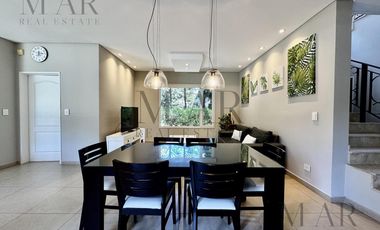 Casa en Venta, 4 dormitorios   escritorio   dep. Barrio Altamira, Tigre