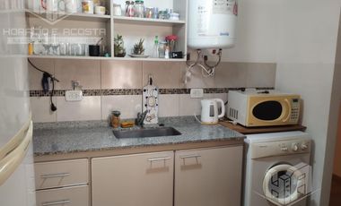 Departamento - Caseros