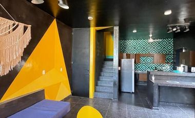 Venta de Villa en Chicxulub Puerto en la Playa