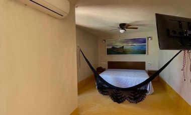 Venta de Villa en Chicxulub Puerto en la Playa