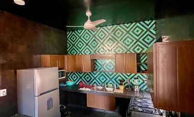 Venta de Villa en Chicxulub Puerto en la Playa