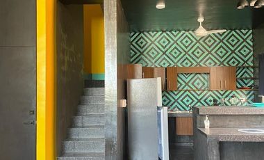 Venta de Villa en Chicxulub Puerto en la Playa