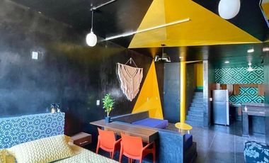 Venta de Villa en Chicxulub Puerto en la Playa