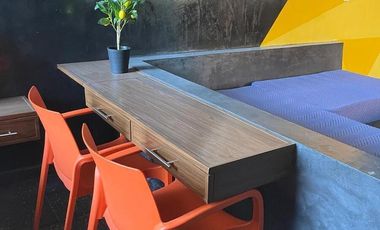 Venta de Villa en Chicxulub Puerto en la Playa