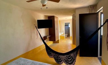 Venta de Villa en Chicxulub Puerto en la Playa